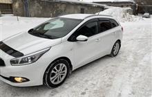 KIA cee