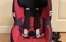  Britax Romer trifix