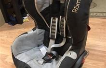  romer Duo Isofix