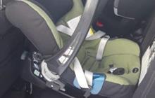   Romer   Isofix