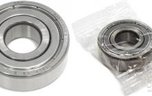  SKF 6201zz BRG212UN