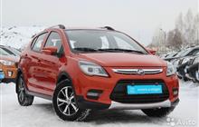 LIFAN X50 1.5CVT, 2018, 14000