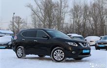 Nissan X-Trail 2.0CVT, 2017, 66000