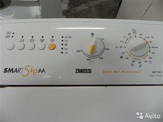   Zanussi ZWT 3105       40x60x85     : 5   : A    