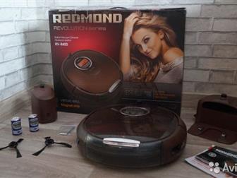 - Redmond RV-R400,    ,   ,   ,    !     ,      
