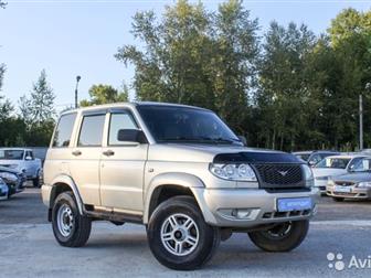  UAZ PATRIOT,   Crystal Motors        ,     ,   