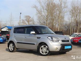  Kia Soul,   Crystal Motors        ,     ,   