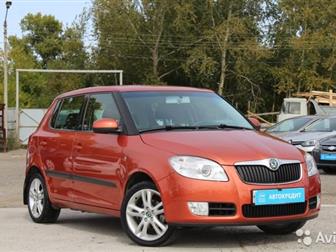  SKODA FABIA,   Crystal Motors        ,     ,   