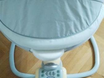   Graco Sweetpeace -    ,      ,     ,  