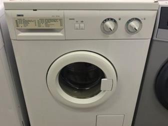 Zanussi FLS 872 C     