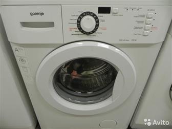   Gorenje WS 50129N ,   !   !!!     60x44x85      : 5, 5     