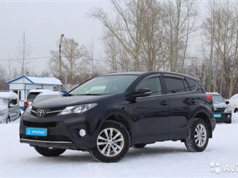          - 1 ,  Toyota Rav4,   Crystal Motors     