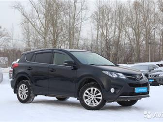          - 1 ,  Toyota Rav4,   Crystal Motors     