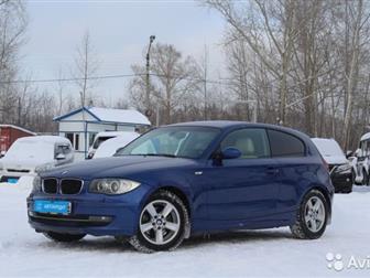          - 1 ,   BMW 118 i,   Crystal Motors     