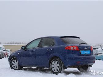          - 1 ,  Chevrolet Lacetti,   Crystal Motors     