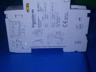  8,   A9A26948iMX OF  12-24  Range of product Acti 9    