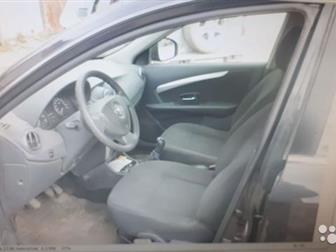              : (ID V14049717): Nissan Almera, III (G15), 2014    