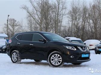          - 1 ,   NISSAN X-Trail,   Crystal Motors     