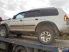 Mitsubishi Montero Sport 3.0AT, 2001, , 80000