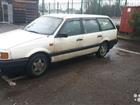 Volkswagen Passat 1.8, 1991, 40000