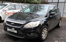 Ford Focus 2.0, 2011, 170000