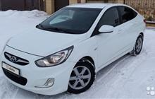 Hyundai Solaris 1.6AT, 2011, 140000