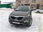 KIA Sportage 2.0AT, 2010, , 127555