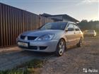 Mitsubishi Lancer 1.6AT, 2006, 