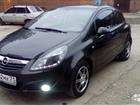 Opel Corsa 1.2, 2007, 