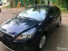 Ford Focus 2.0AT, 2010, 