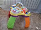  Fisher Price   