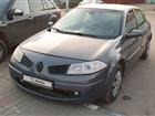 Renault Megane 1.6, 2007, 