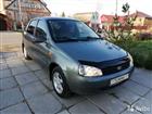 LADA Kalina 1.6, 2010, 