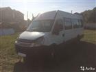 Iveco Daily 3.0, 2008, 