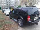 Nissan Pathfinder 2.5AT, 2007, 250000