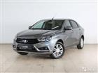 LADA Vesta 1.6, 2016, 116320