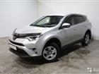 Toyota RAV4 2.0, 2016, 86000