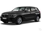 BMW X5 3.0AT, 2019