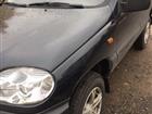 Chevrolet Niva 1.7, 2009, 102851