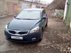 KIA cee