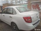 LADA Granta 1.6, 2016, 51200