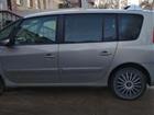 Renault Espace 2.0, 2008, 109000