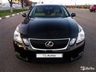 Lexus GS 3.5CVT, 2007, 181000