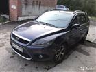 Ford Focus 2.0, 2009, 160000