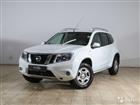 Nissan Terrano 2.0, 2018, 26852