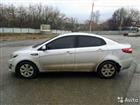 KIA Rio 1.4, 2014, 115000