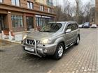 Nissan X-Trail 2.5AT, 2003, 200000