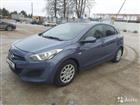 Hyundai i30 1.6 МТ, 2012, 92 000 км