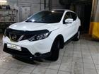 Nissan Qashqai 2.0 CVT, 2014, 115 268 км