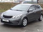 KIA Rio 1.4, 2013, 40000